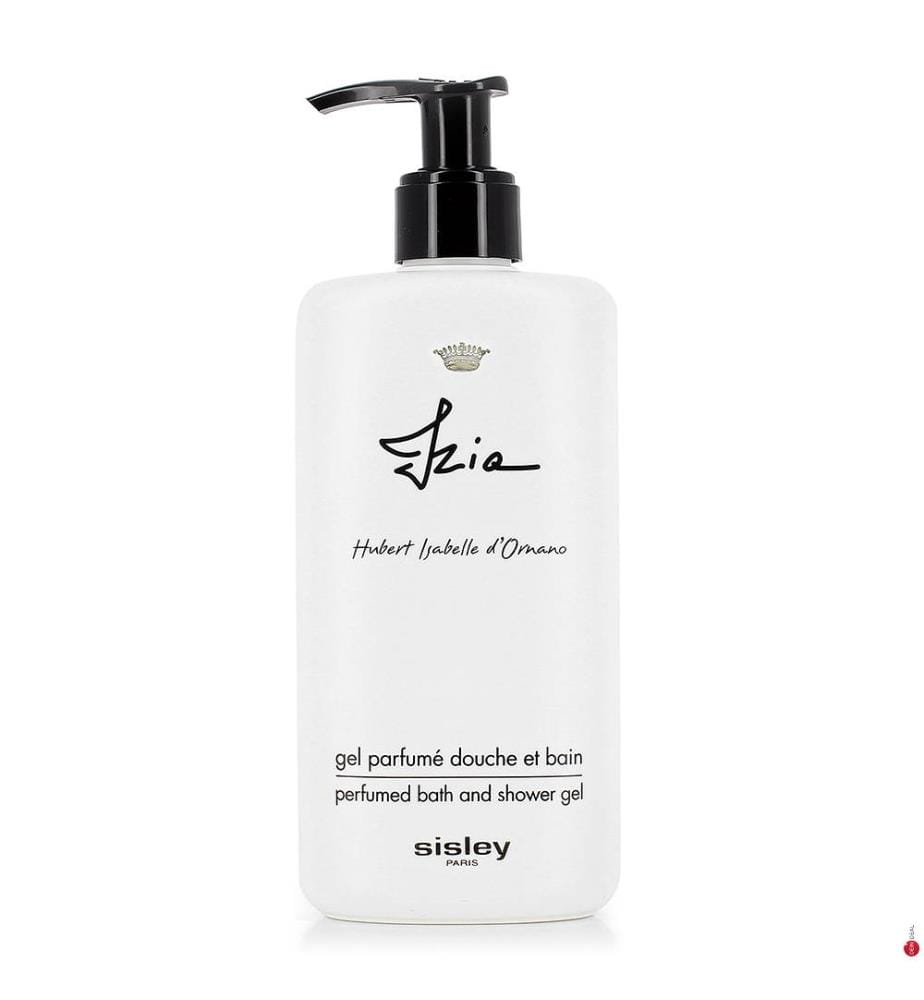 Duschgel Izia, 250 ml
