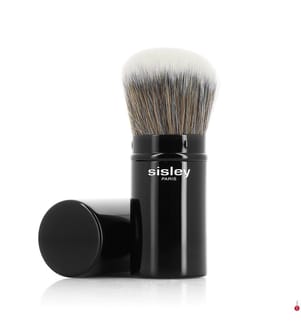 Powder Brush, Black