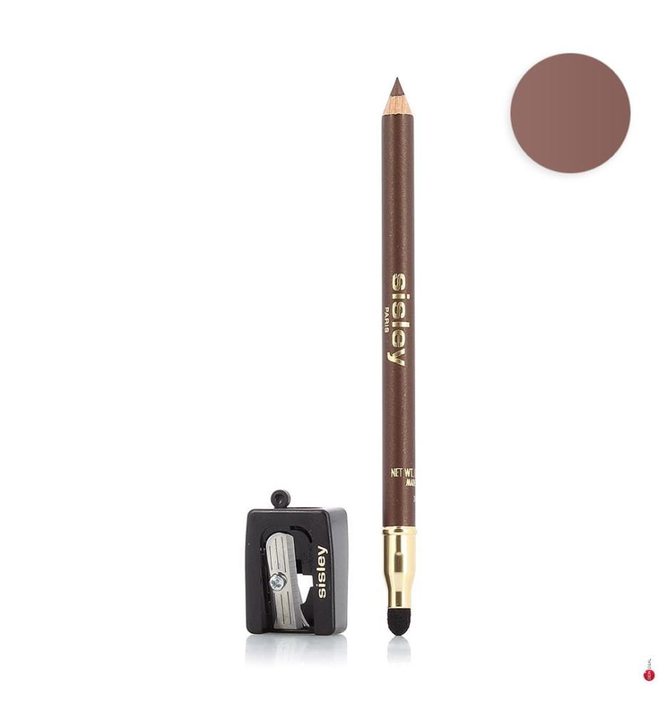 Eyeliner Phyto Khol Perfect #02 Brown, 1.2 g
