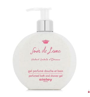 Gel Douche Soir de Lune, 200 ml