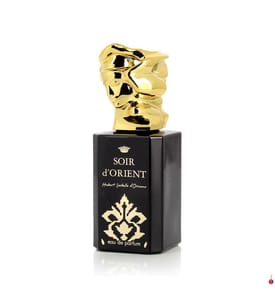 Eau de Parfum Soir d'Orient, 50 ml