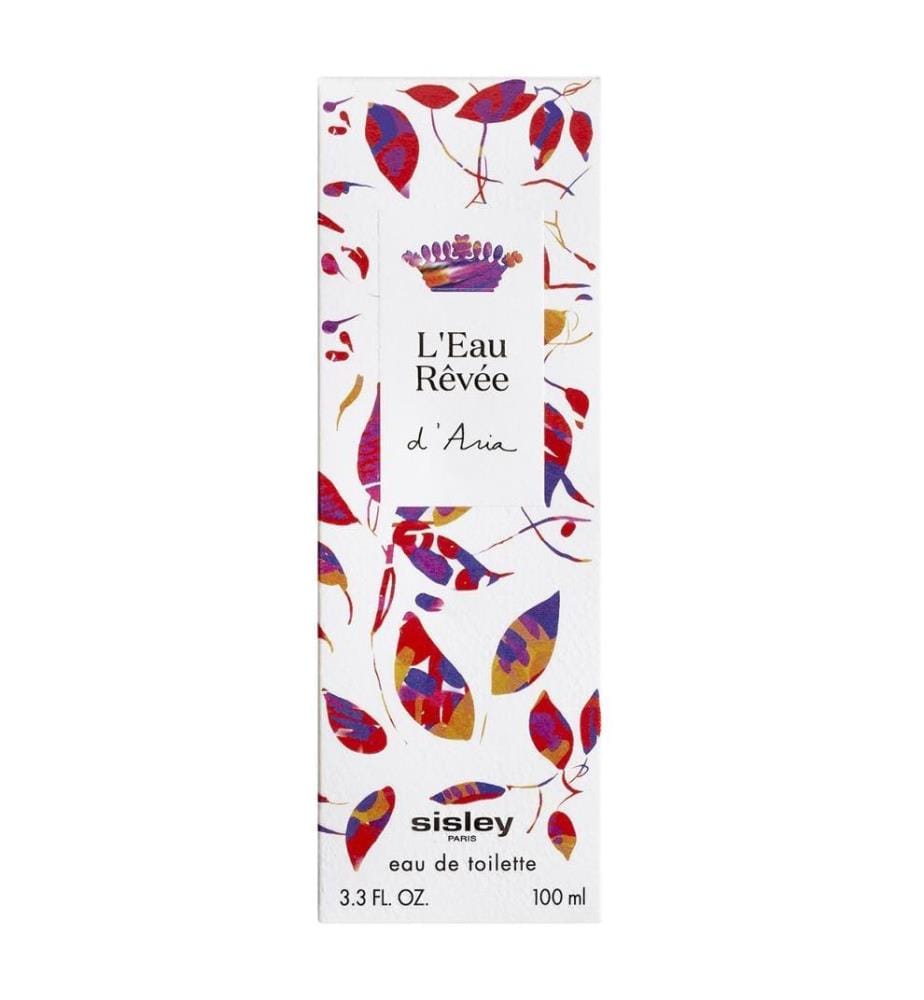 Eau de Toilette L'Eau Revee D'Aria - 100 ml