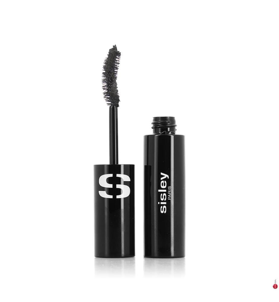 Mascara So Curl #02 Deep Brown, 10 ml
