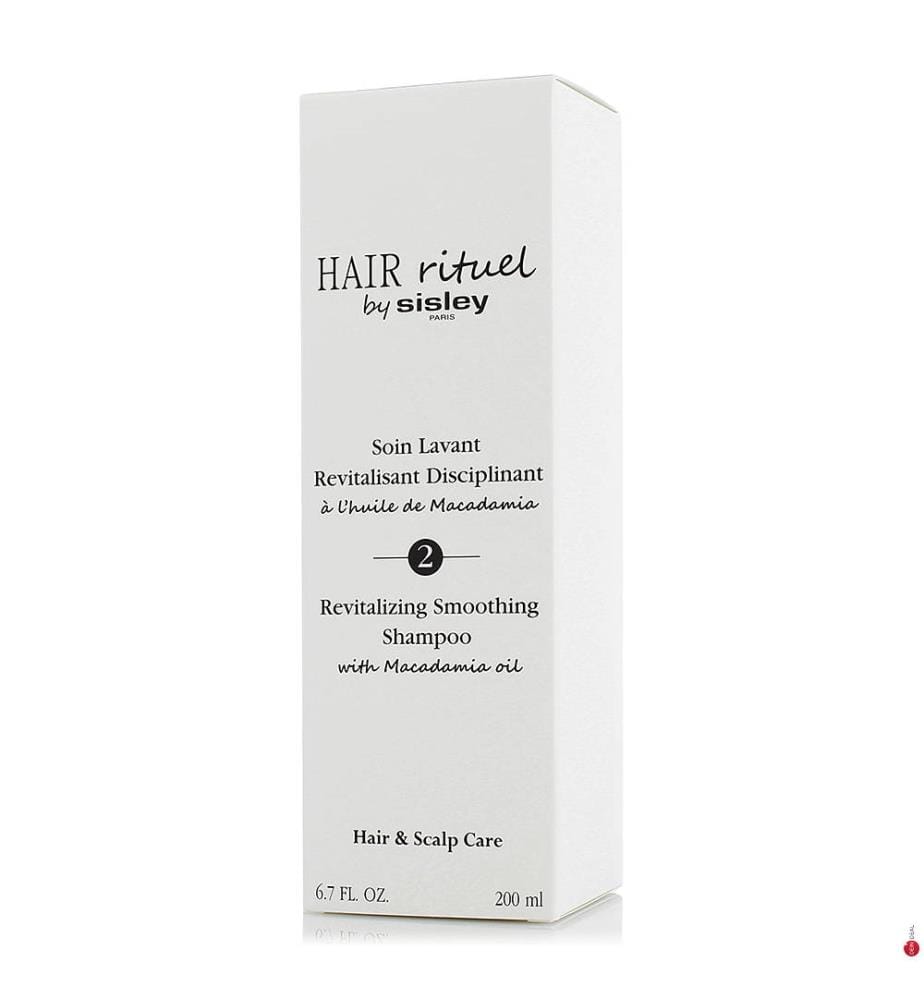 Shampoing Revitalisant Hair Rituel, 200 ml