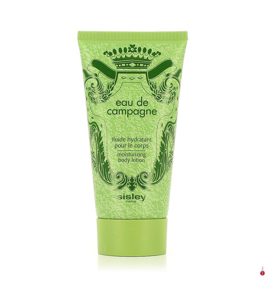 Body Milk Eau de Campagne, 150 ml