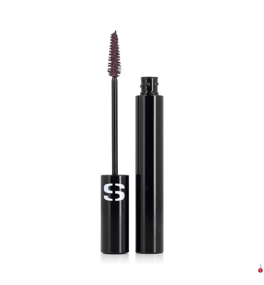 Mascara So Stretch #02 Deep Brown, 7.5 ml