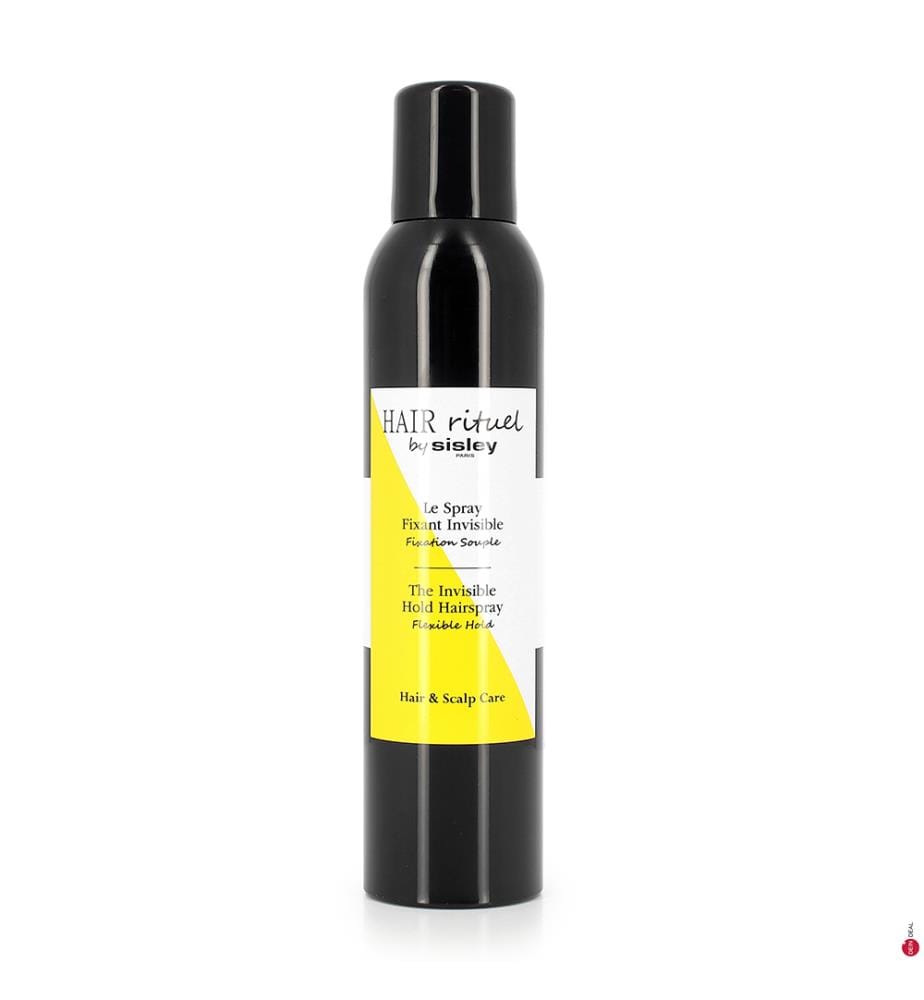 Spray Fixant Invisible - 250 ml