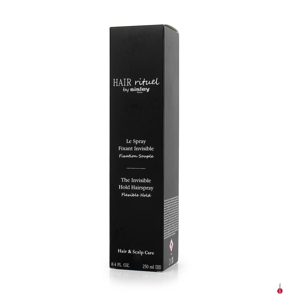 Spray Fixant Invisible - 250 ml