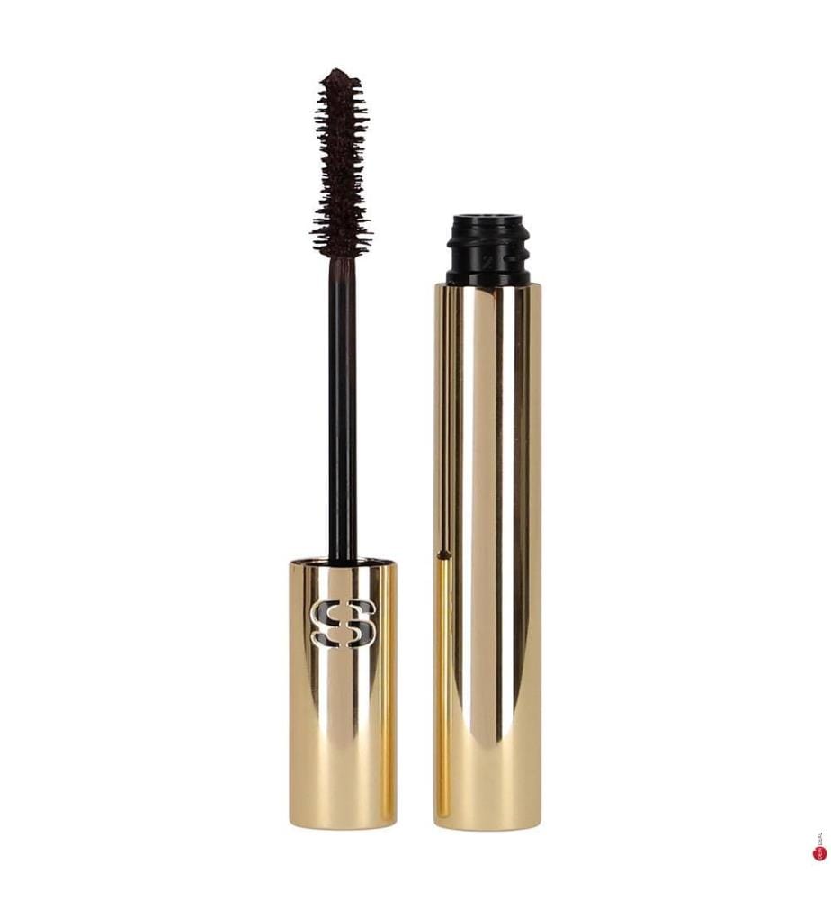 Mascara #02 Deep Brown - 7 ml