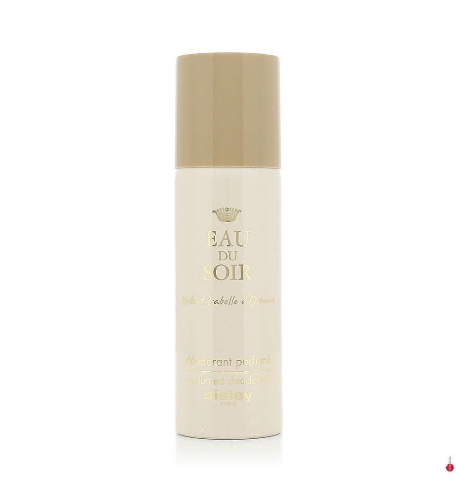 Déodorant Parfumé Eau du Soir, 150 ml