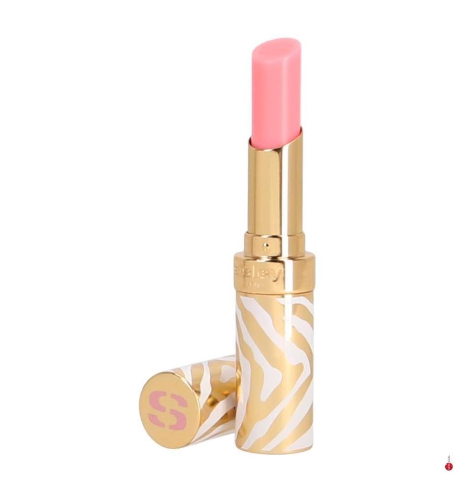 Baume à Lèvres Phyto Rechargeable #2 Pink Glow - 3 gr
