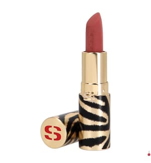Phyto Rouge Velvet Lipstick #10 Beige Nude - 3 gr