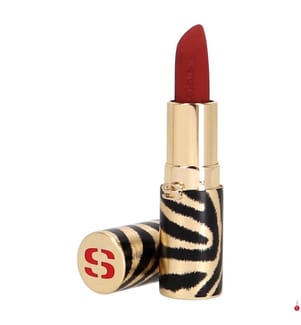 Phyto Rouge Velvet Lipstick #11 Beige Bloom - 3 gr