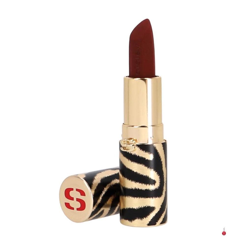 Phyto Rouge Velvet Lipstick #12 Beige Crush - 3 gr