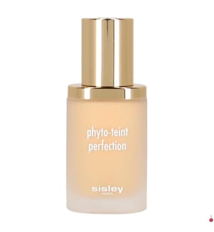 Phyto-Teint Perfection Foundation #2W2 Desert - 30 ml
