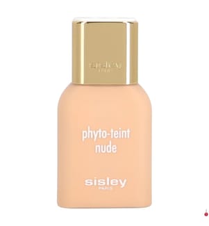 Phyto-Teint Nude Foundation #2N Ivory Beige - 30 ml