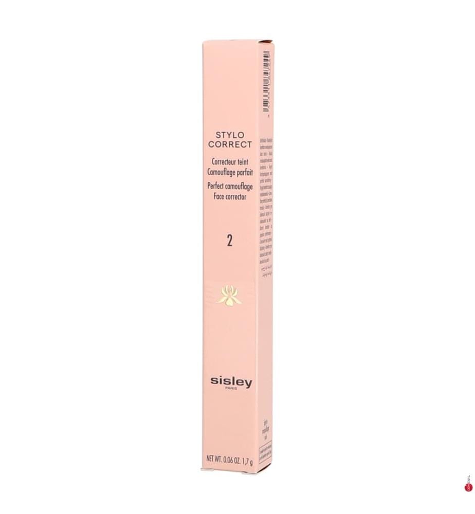 Correction Pen #2 - 2.5 ml