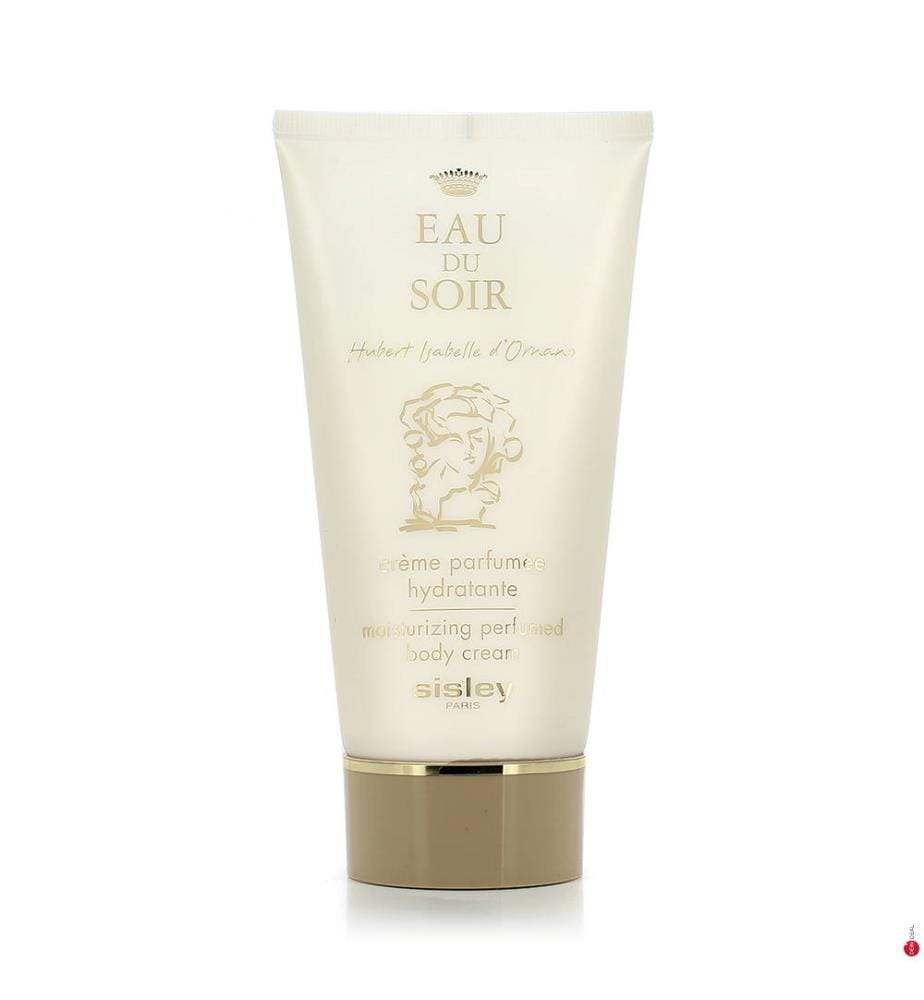 Crème Parfumée Hydratante Eau du Soir, 150 ml