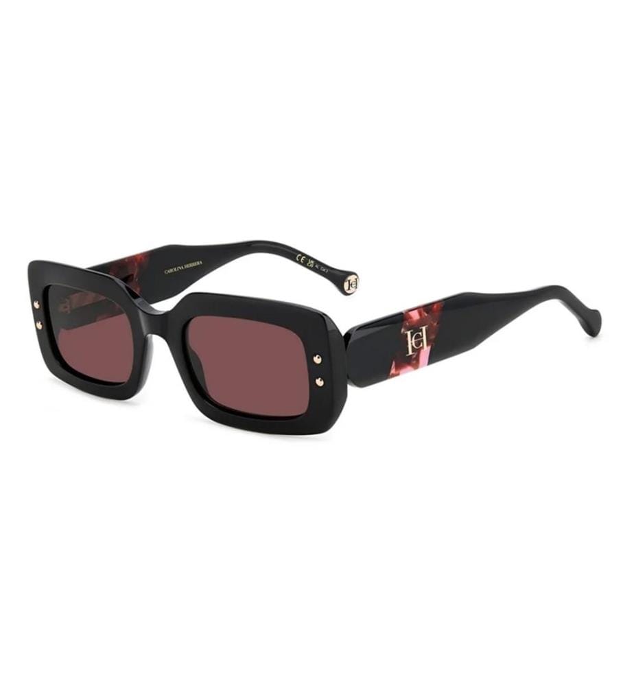 Sunglasses - Black