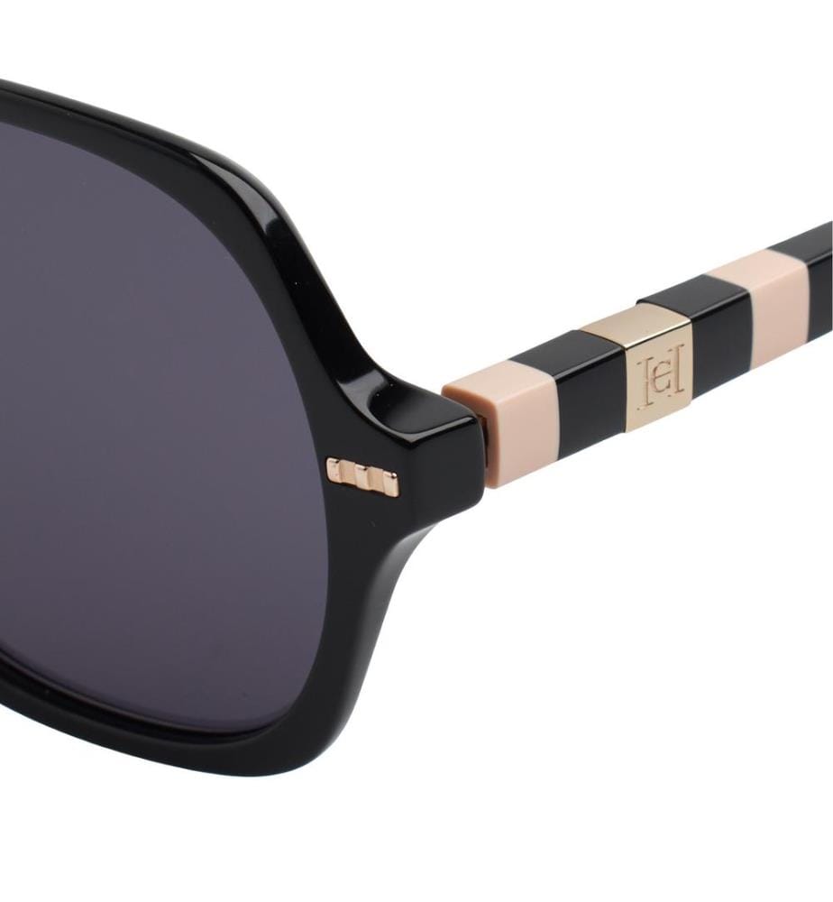 Sunglasses - Black