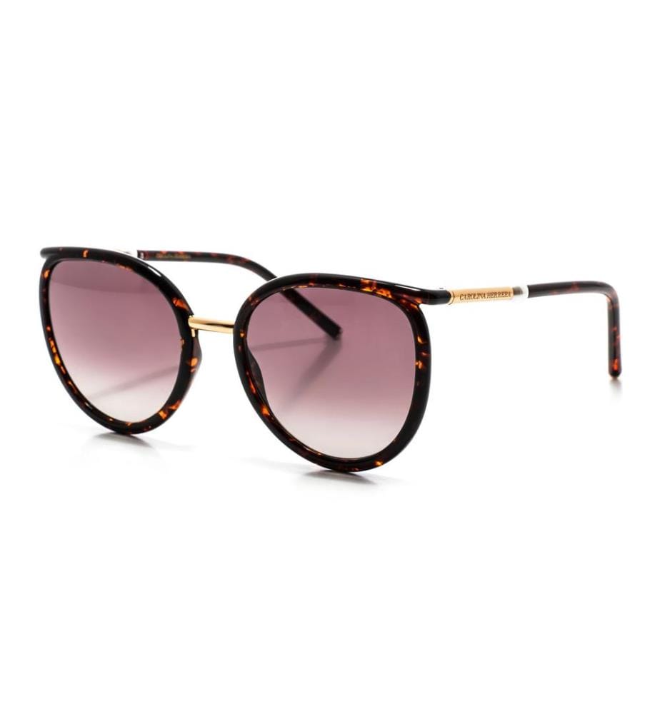 Sunglasses - Havana