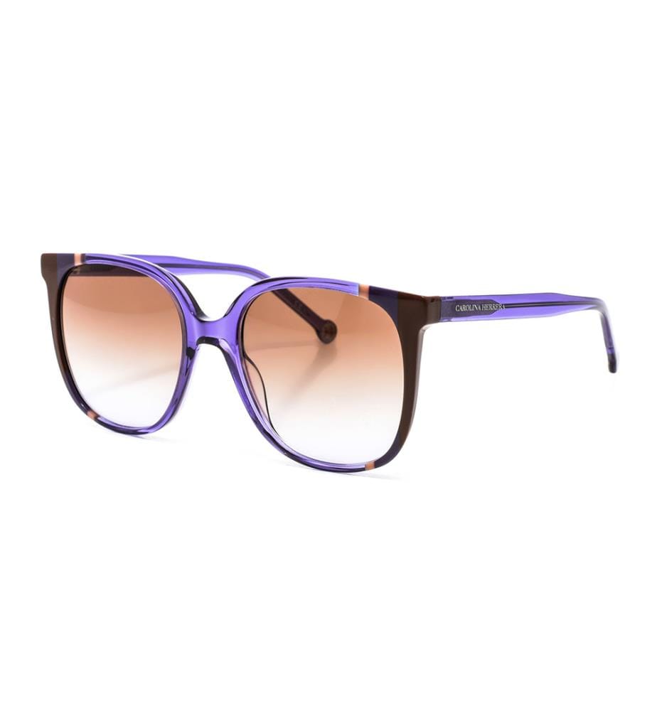 Sunglasses - Lilac Brown