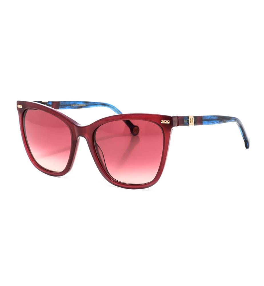 Sunglasses - Bordo