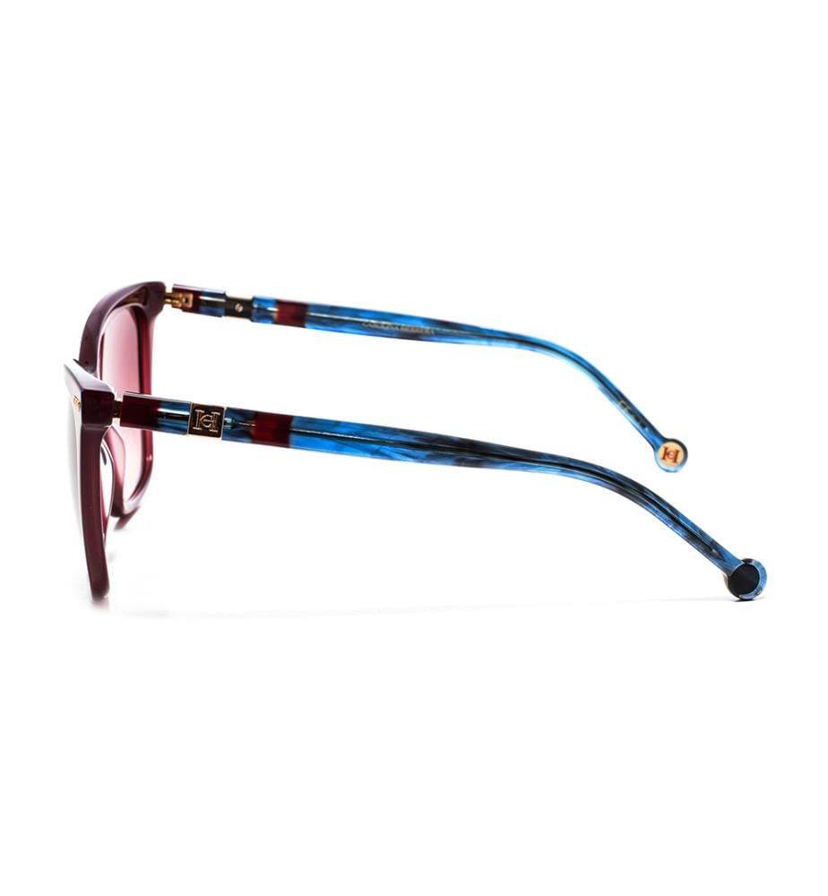 Sunglasses - Bordo