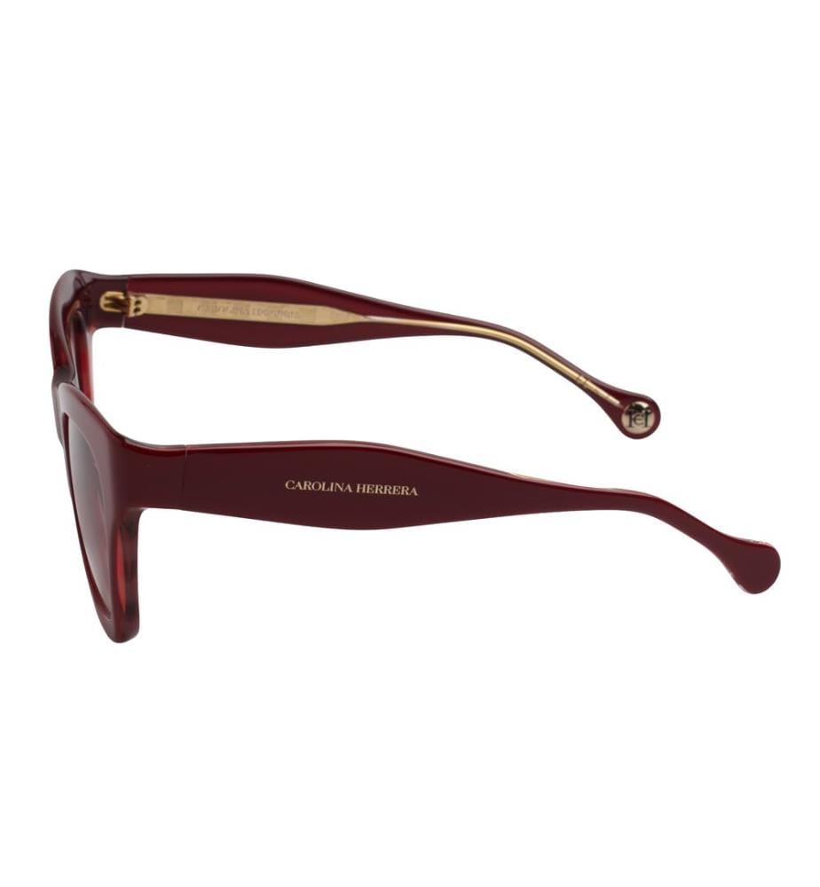 Sunglasses - Bordo