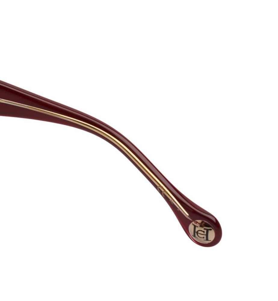 Sunglasses - Bordo