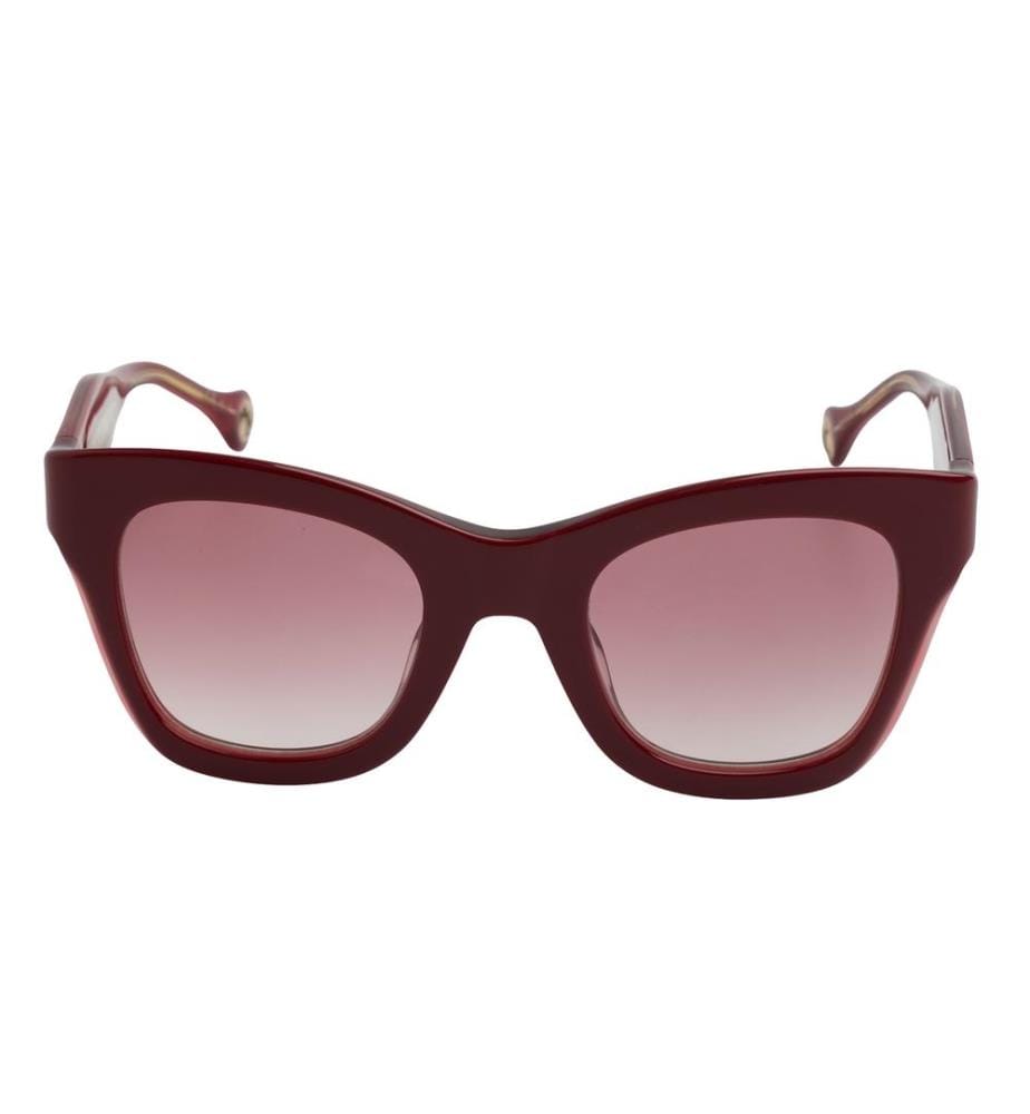Sunglasses - Bordo