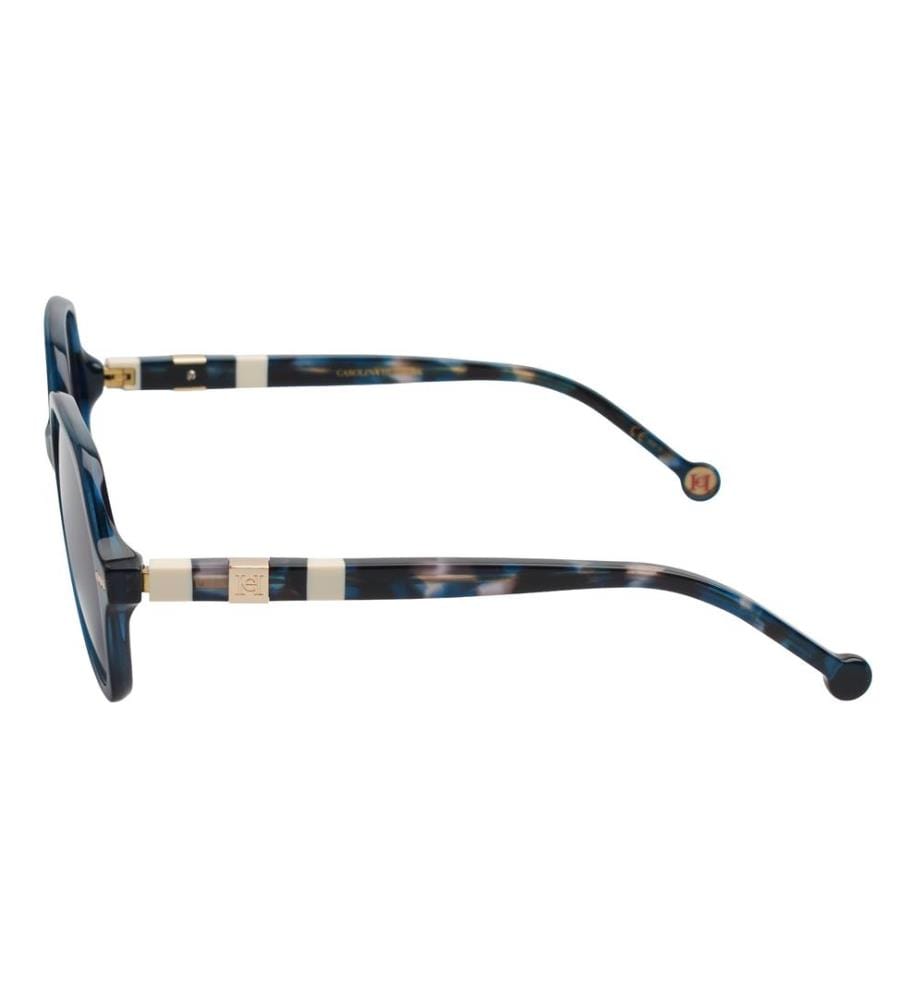 Sunglasses - Blue
