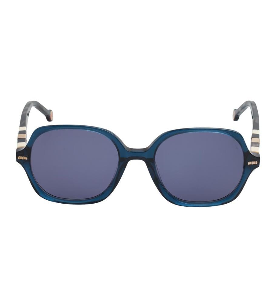 Sunglasses - Blue