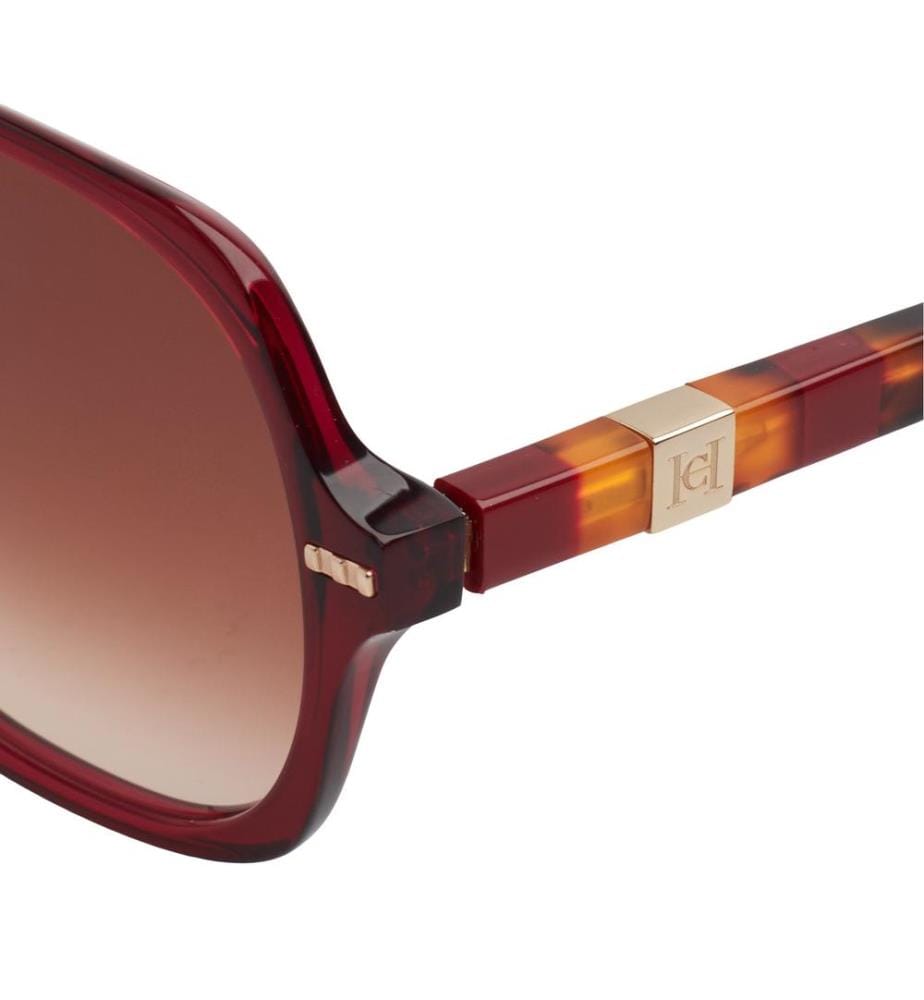 Sunglasses - Havana Brown
