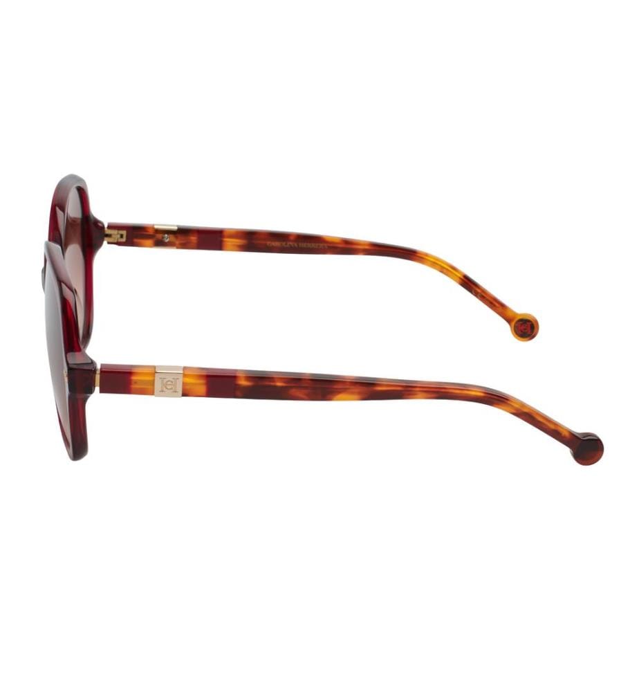 Sunglasses - Havana Brown