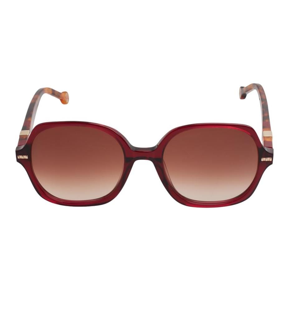 Sunglasses - Havana Brown