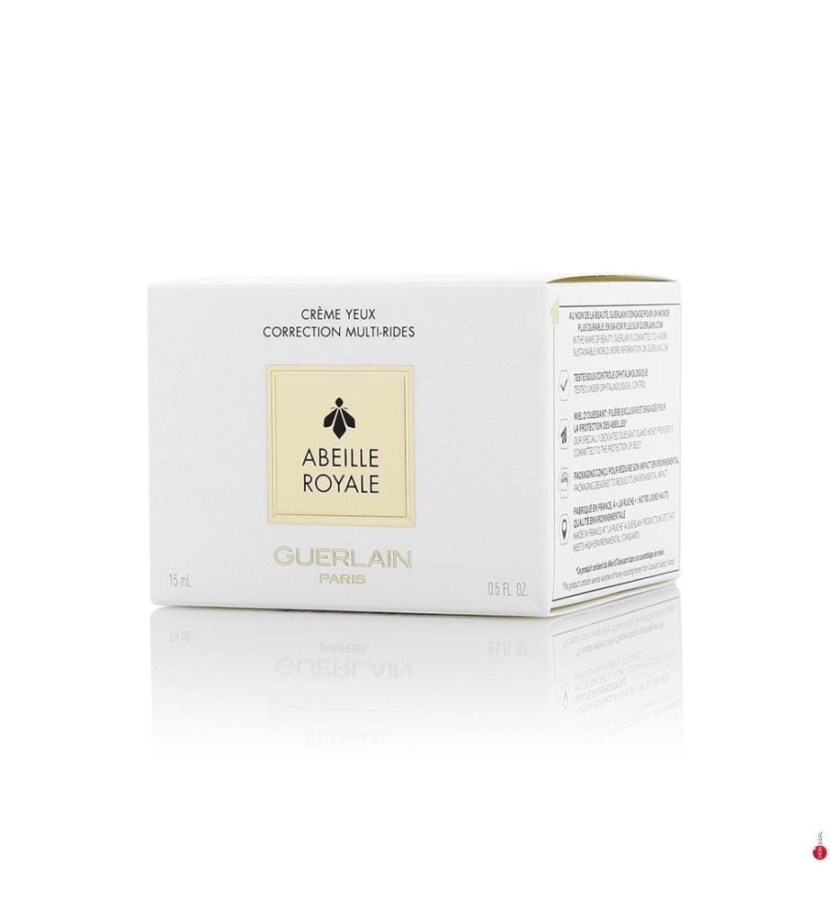 Anti-Aging Eye Contour Cream Abeille Royale - 15 ml