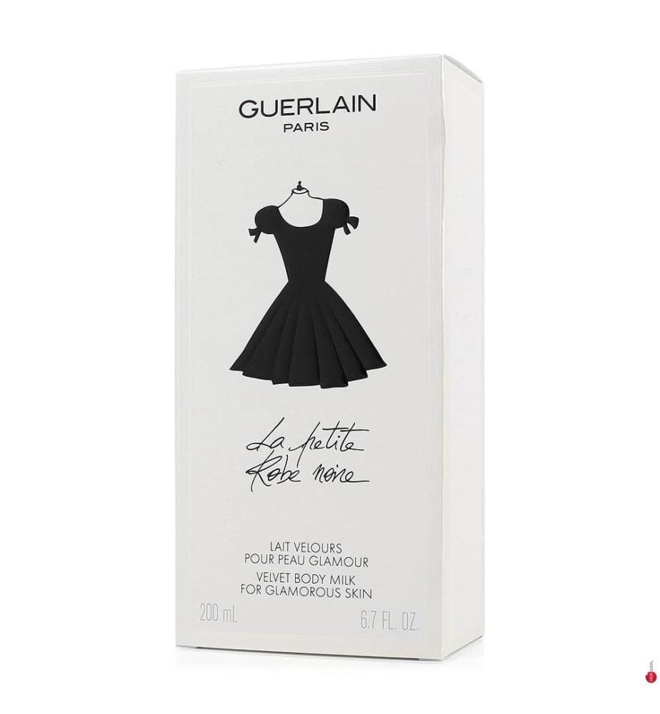 Bodylotion La Petite Robe Noire - 200 ml