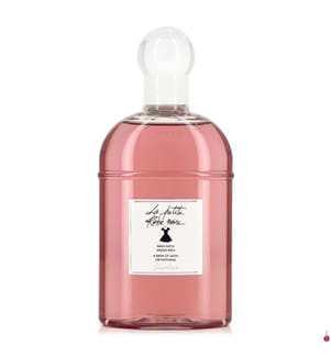 Duschgel La Petite Robe Noire, Bain Satin Sinon Rien - 200 ml