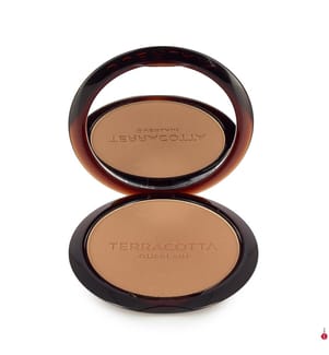 Bronzing Powder #03 Medium Gold - 8.5 g