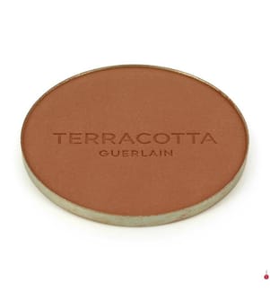 Terracotta Bronzing Powder Refill #04 Rosa scuro