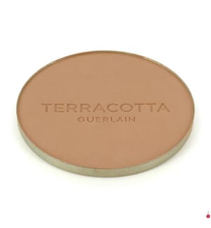 Terracotta La Poudre Bronzante Refill #01 Clair Doré