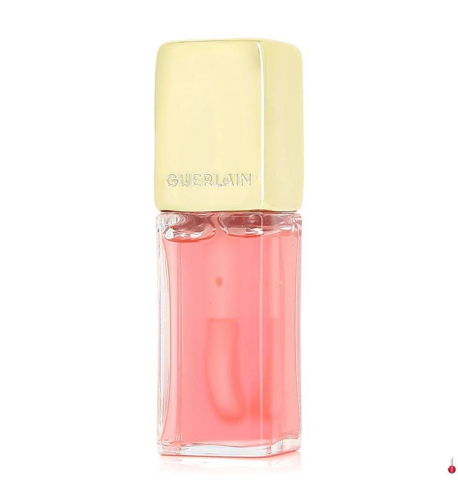 KissKiss Bee Glow Oil #258 Rose