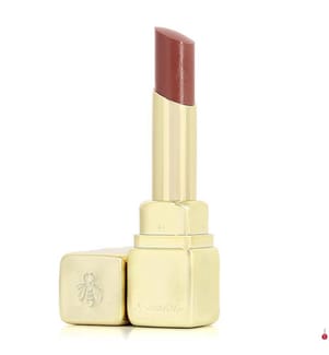 KissKiss Shine Bloom #119 Floral Nude