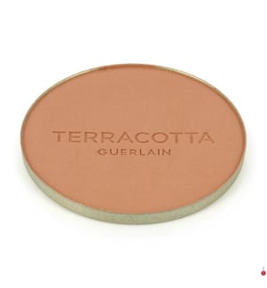 Terracotta Bronzing Powder Refill #00 Clair Rosé