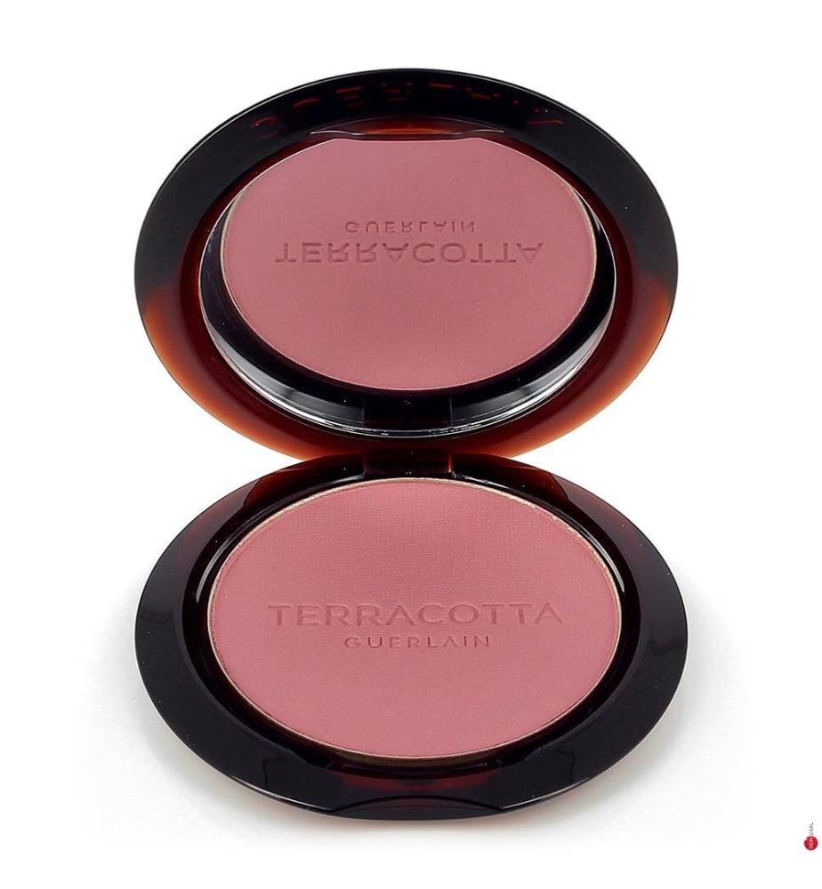 Terracotta Blush #01 Light Pink