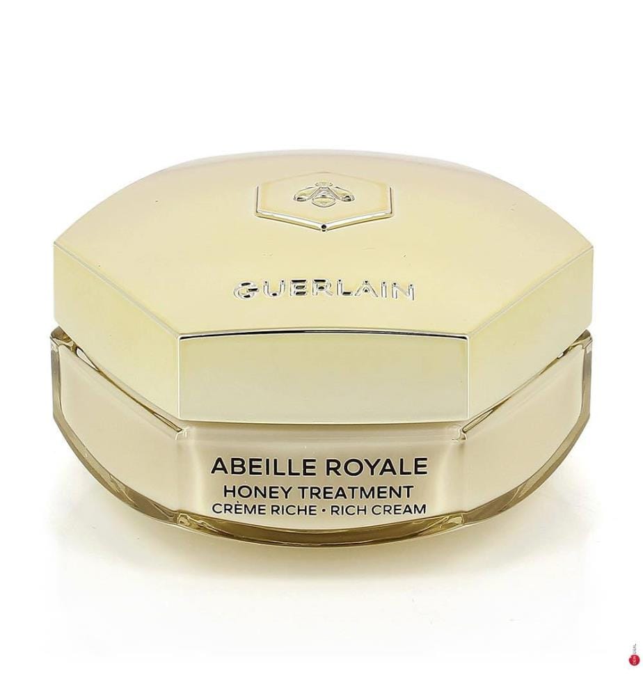 Abeille Royale Reichhaltige Creme - 50 ml