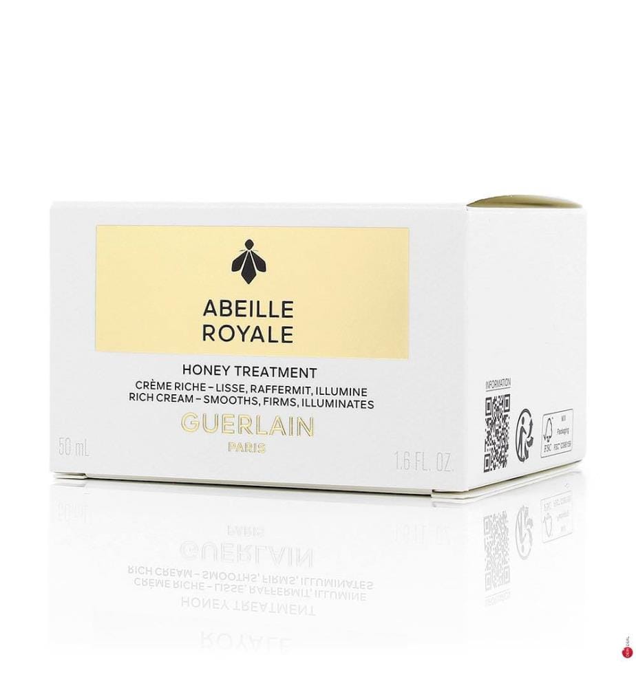 Abeille Royale Reichhaltige Creme - 50 ml