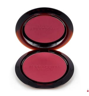 Terracotta Blush #04 Dark Pink