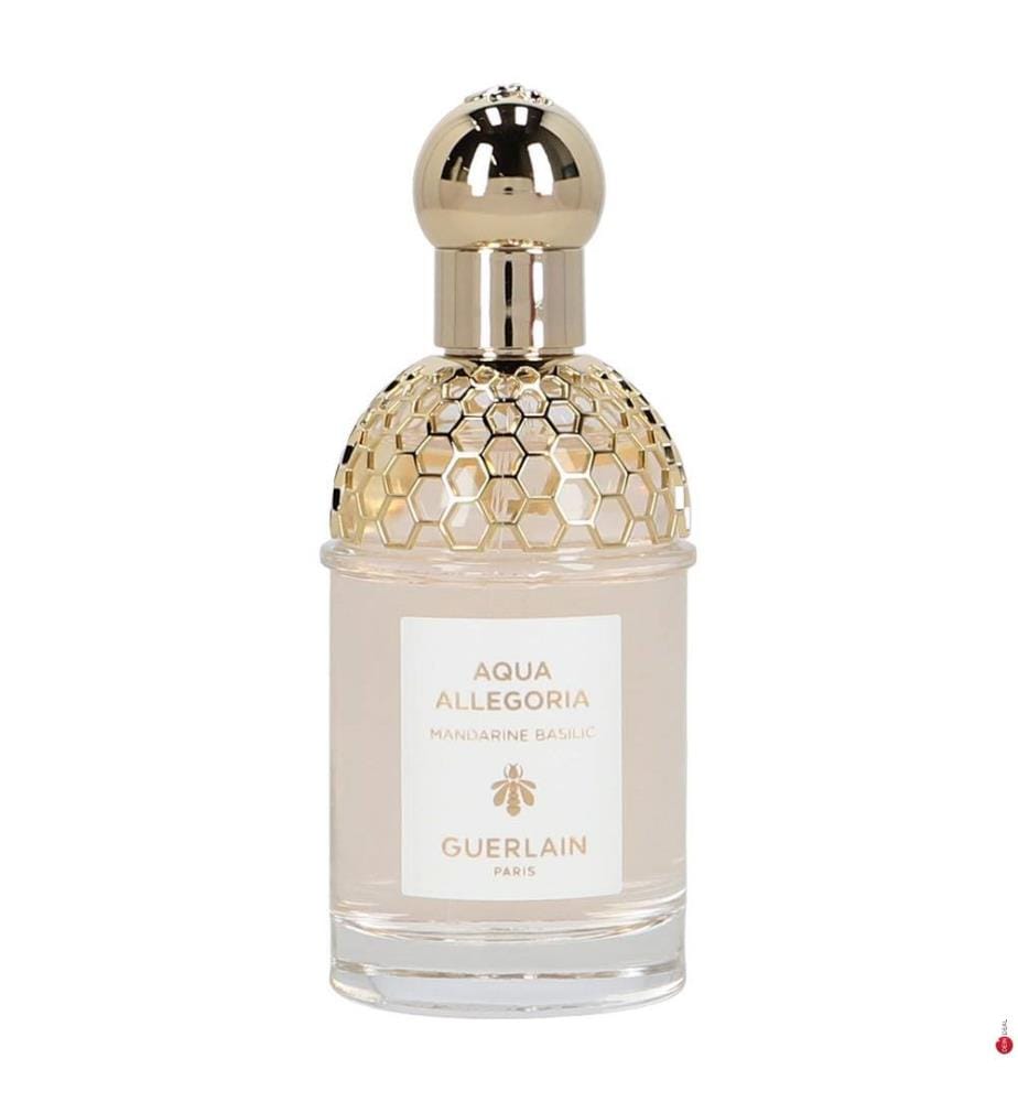 Eau de Toilette Aqua Allegoria Mandarin Basilic – 75 ml